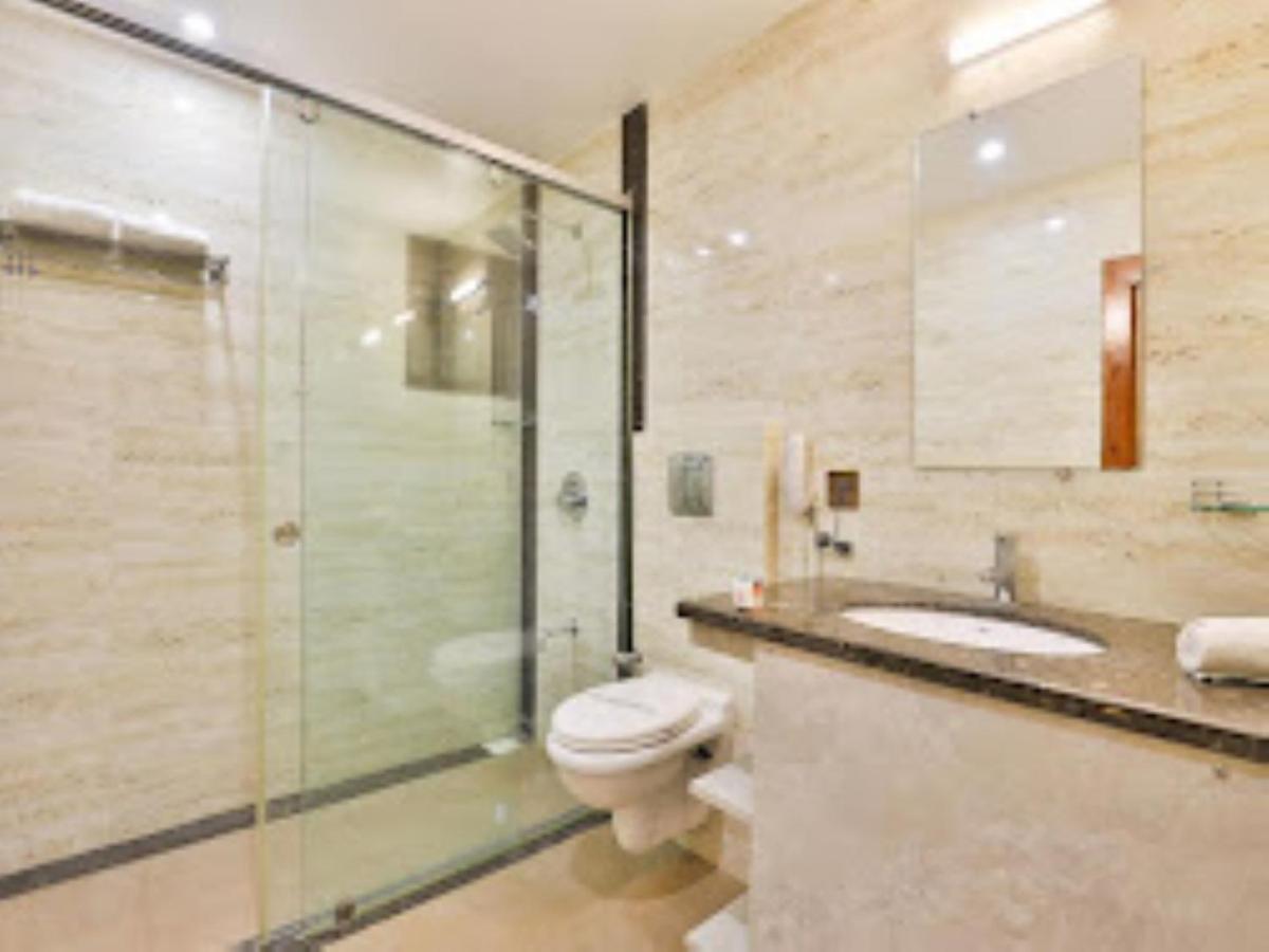 Hotel Radhe Ānand Extérieur photo
